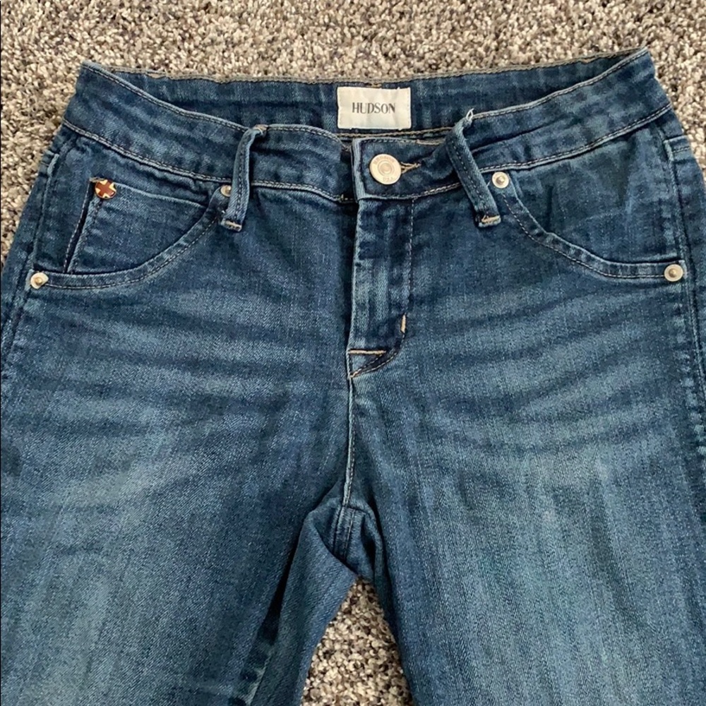 Hudson jeans